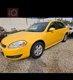 شيفروليه امبالا